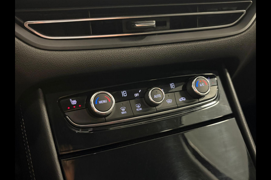 Opel Grandland 1.2 Turbo Business Elegance*Nw Model*NAP*Camera*Cruise-Control*PDC*Carplay**