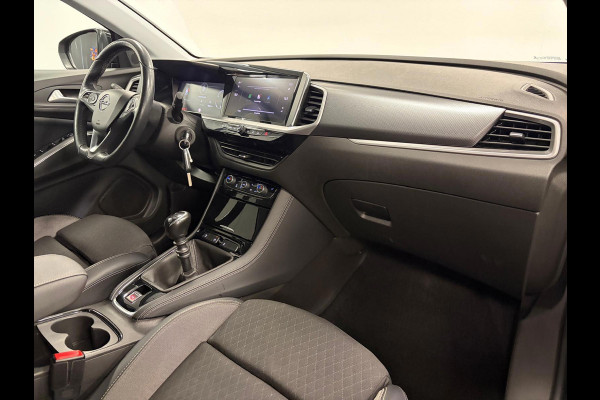 Opel Grandland 1.2 Turbo Business Elegance*Nw Model*NAP*Camera*Cruise-Control*PDC*Carplay**