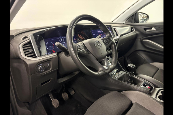 Opel Grandland 1.2 Turbo Business Elegance*Nw Model*NAP*Camera*Cruise-Control*PDC*Carplay**