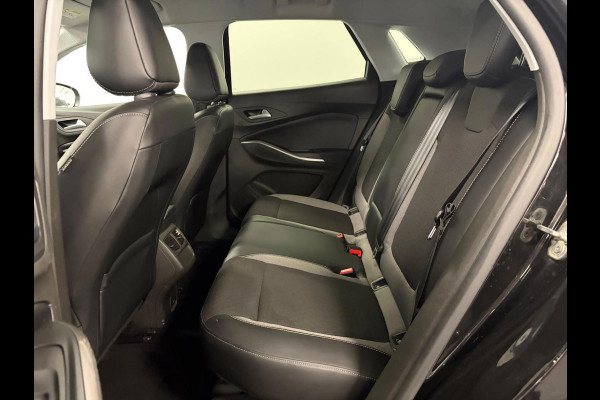 Opel Grandland 1.2 Turbo Business Elegance*Nw Model*NAP*Camera*Cruise-Control*PDC*Carplay**
