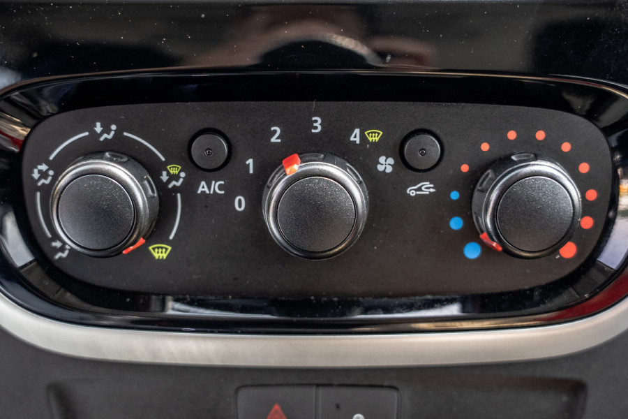 Renault Trafic Passenger **1.6 dCi 9-Pers L2H1 | Incl. BPM, BTW vrij | R-Link | Navi | Airco | Cruise | PDC | MF Stuur | Start / Stop**