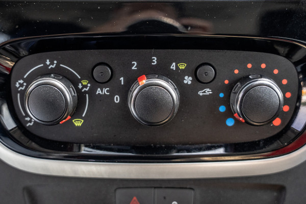 Renault Trafic Passenger **1.6 dCi 9-Pers L2H1 | Incl. BPM, BTW vrij | R-Link | Navi | Airco | Cruise | PDC | MF Stuur | Start / Stop**