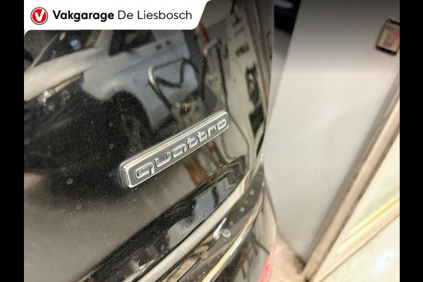 Audi Q7 55 TFSI phev e quattro Pro Line S-line / Leder dashboard / head-up / navigatie /