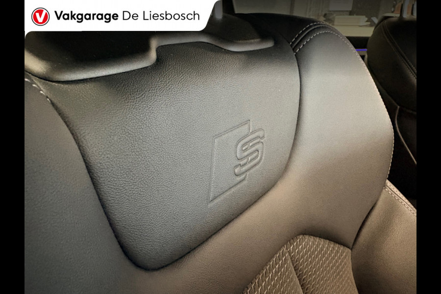Audi Q7 55 TFSI phev e quattro Pro Line S-line / Leder dashboard / head-up / navigatie /