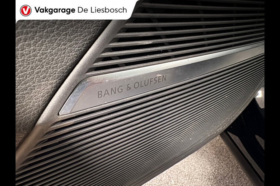 Audi Q7 55 TFSI phev e quattro Pro Line S-line / Leder dashboard / head-up / navigatie /