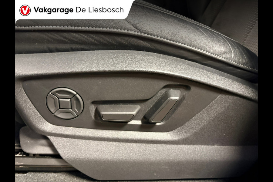 Audi Q7 55 TFSI phev e quattro Pro Line S-line / Leder dashboard / head-up / navigatie /