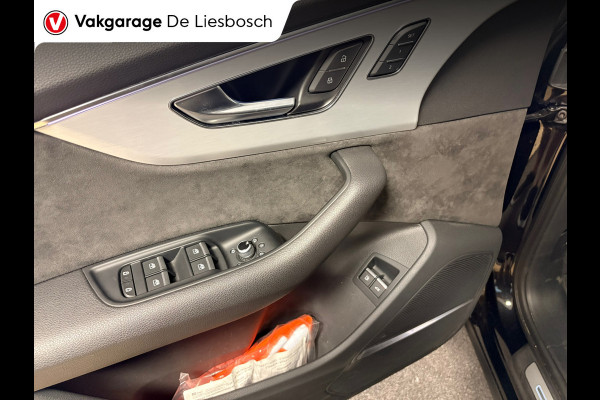 Audi Q7 55 TFSI phev e quattro Pro Line S-line / Leder dashboard / head-up / navigatie /