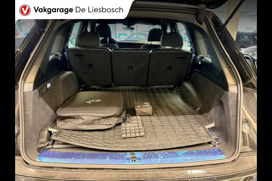 Audi Q7 55 TFSI phev e quattro Pro Line S-line / Leder dashboard / head-up / navigatie /
