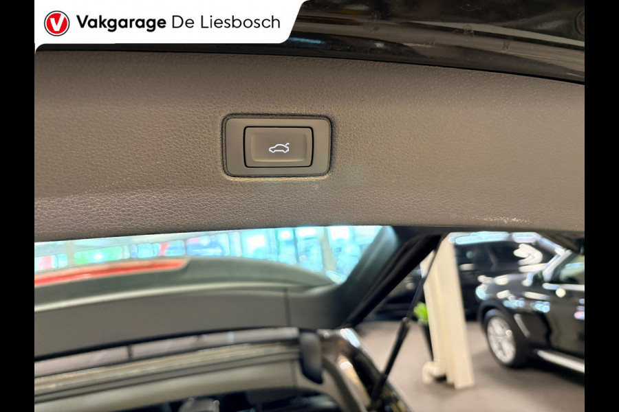 Audi Q7 55 TFSI phev e quattro Pro Line S-line / Leder dashboard / head-up / navigatie /