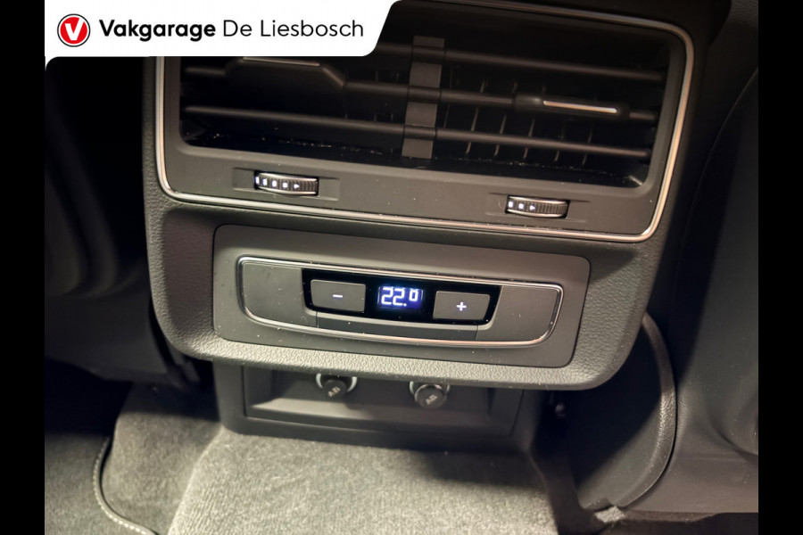 Audi Q7 55 TFSI phev e quattro Pro Line S-line / Leder dashboard / head-up / navigatie /