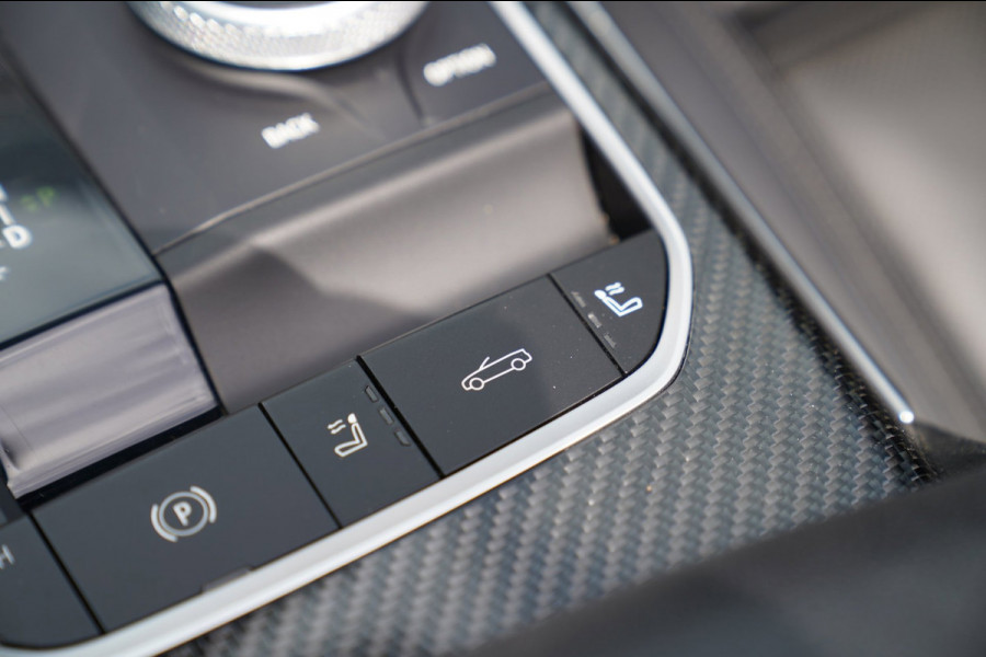 BMW 4 Serie Cabrio 430i High Executive |Sanremo green | LaserLED | Stoelkoeling | Camera | Nekverwarming | Carbon