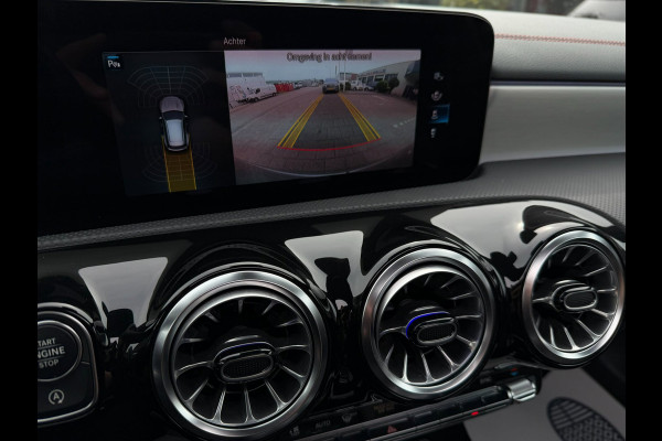 Mercedes-Benz CLA-Klasse Shooting Brake 200 AMG Line l PANO l XENON