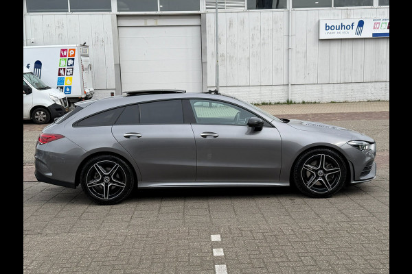 Mercedes-Benz CLA-Klasse Shooting Brake 200 AMG Line l PANO l XENON