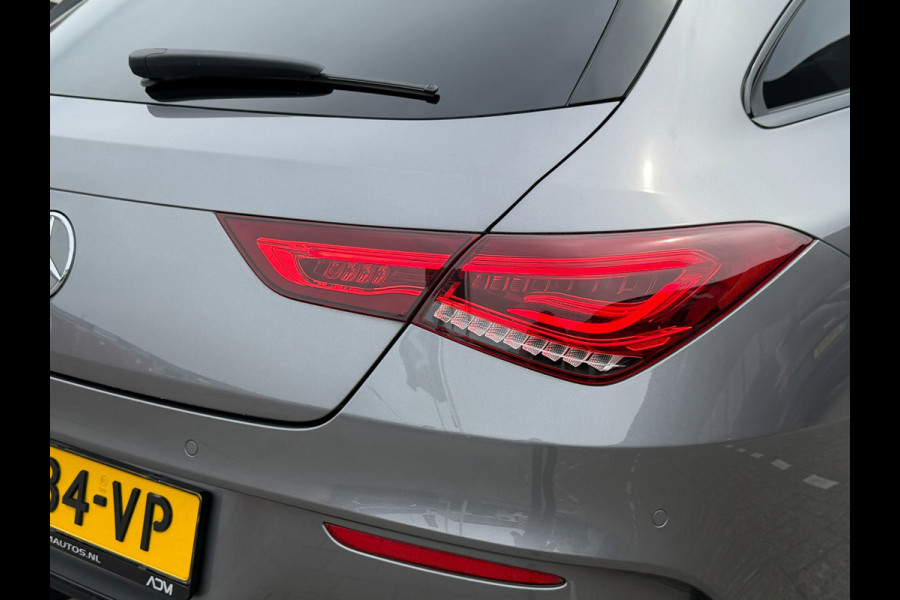 Mercedes-Benz CLA-Klasse Shooting Brake 200 AMG Line l PANO l XENON