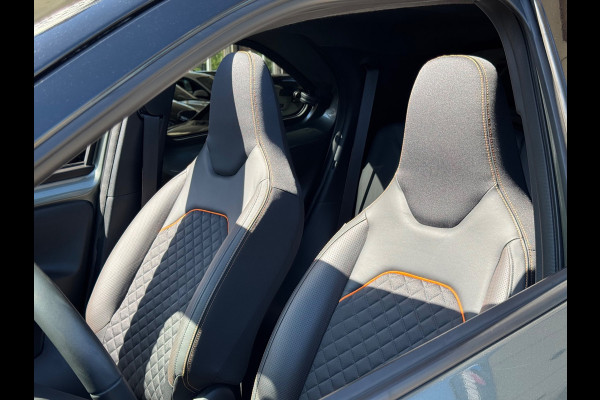Toyota Aygo X 1.0 VVT-i S-CVT Limited 2022 CABRIO AUT NAP!