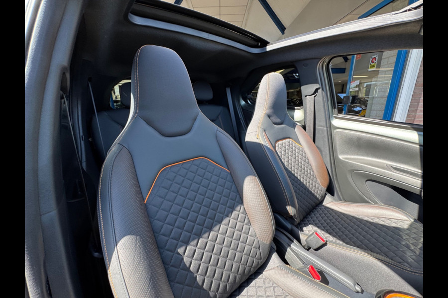 Toyota Aygo X 1.0 VVT-i S-CVT Limited 2022 CABRIO AUT NAP!