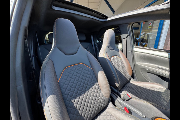 Toyota Aygo X 1.0 VVT-i S-CVT Limited 2022 CABRIO AUT NAP!