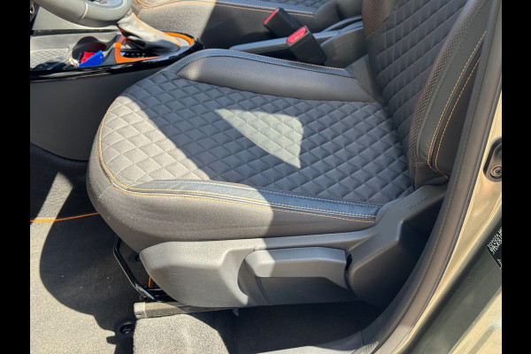 Toyota Aygo X 1.0 VVT-i S-CVT Limited 2022 CABRIO AUT NAP!