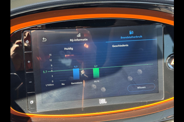 Toyota Aygo X 1.0 VVT-i S-CVT Limited 2022 CABRIO AUT NAP!