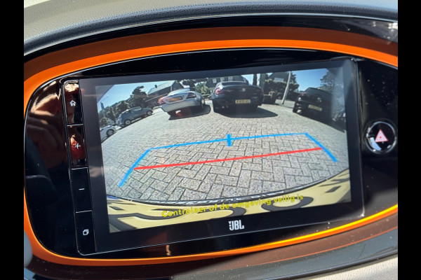 Toyota Aygo X 1.0 VVT-i S-CVT Limited 2022 CABRIO AUT NAP!