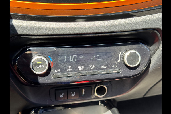 Toyota Aygo X 1.0 VVT-i S-CVT Limited 2022 CABRIO AUT NAP!