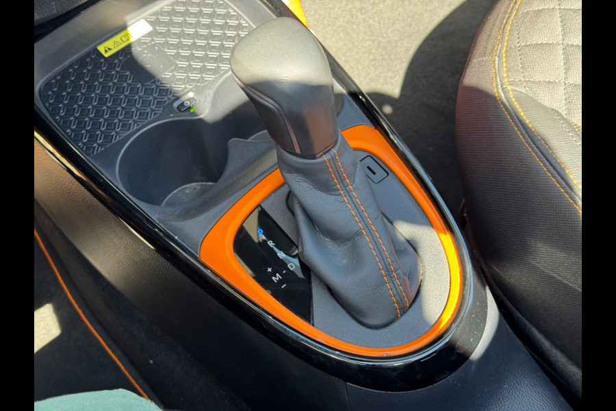 Toyota Aygo X 1.0 VVT-i S-CVT Limited 2022 CABRIO AUT NAP!