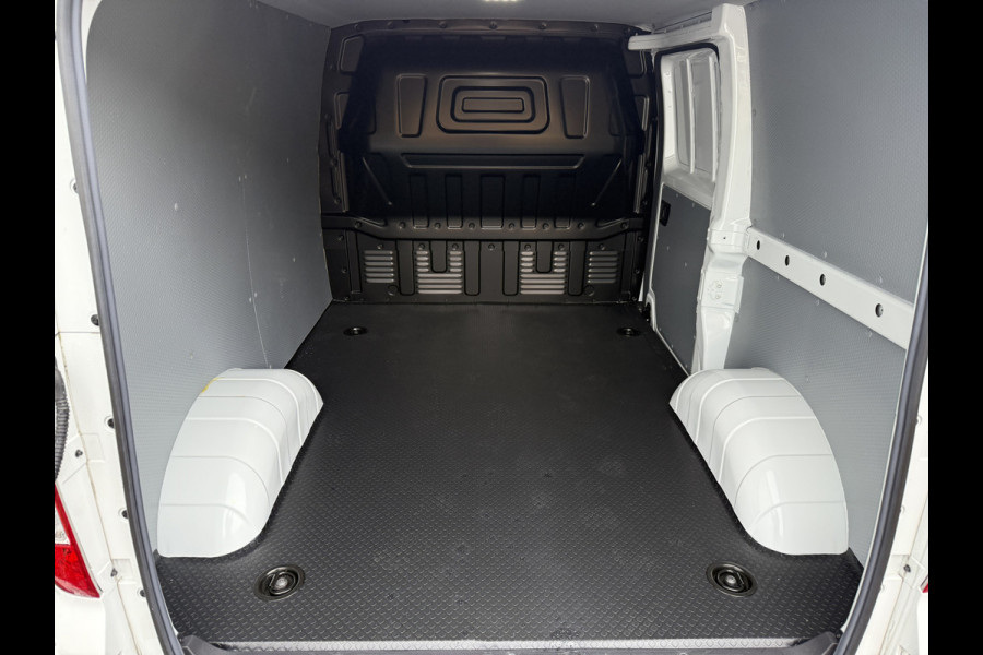 Maxus EDELIVER 3 50kWh 122PK ALL-IN PRIJS 240km WLTP SWB Carplay Touchscreen scherm Camera Parkeersensoren