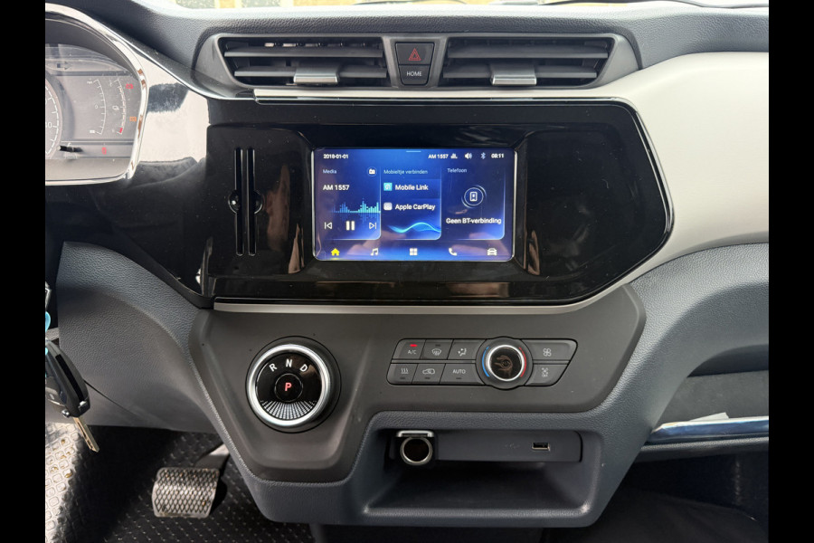 Maxus EDELIVER 3 50kWh 122PK ALL-IN PRIJS 240km WLTP SWB Carplay Touchscreen scherm Camera Parkeersensoren