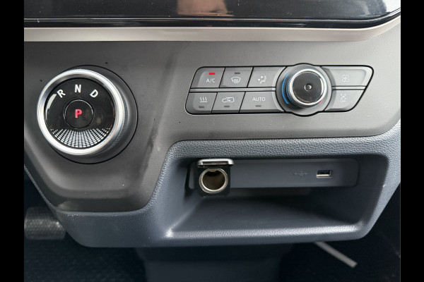 Maxus EDELIVER 3 50kWh 122PK ALL-IN PRIJS 240km WLTP SWB Carplay Touchscreen scherm Camera Parkeersensoren