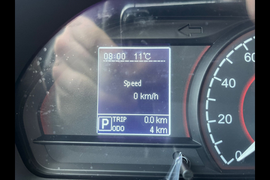 Maxus EDELIVER 3 50kWh 122PK ALL-IN PRIJS 240km WLTP SWB Carplay Touchscreen scherm Camera Parkeersensoren