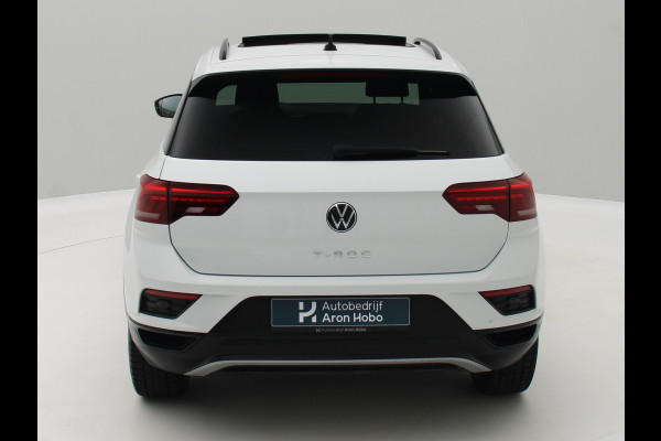Volkswagen T-Roc 1.5 TSI Sport Pano, Trekhaak, Camera, Stoelverwarming