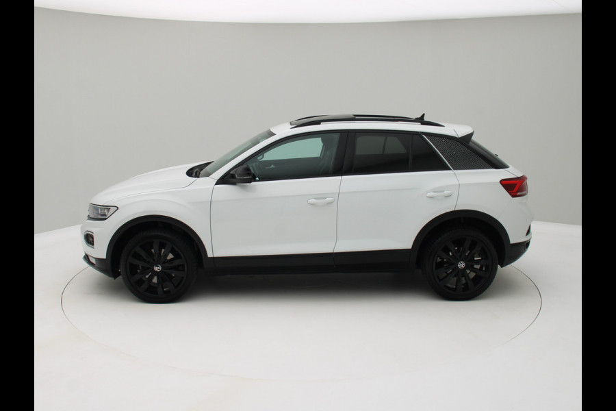 Volkswagen T-Roc 1.5 TSI Sport Pano, Trekhaak, Camera, Stoelverwarming