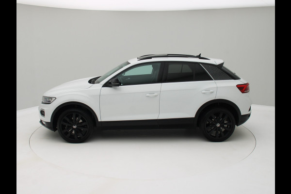 Volkswagen T-Roc 1.5 TSI Sport Pano, Trekhaak, Camera, Stoelverwarming