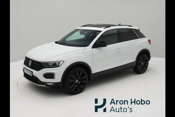 Volkswagen T-Roc 1.5 TSI Sport Pano, Trekhaak, Camera, Stoelverwarming