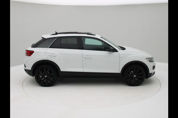 Volkswagen T-Roc 1.5 TSI Sport Pano, Trekhaak, Camera, Stoelverwarming