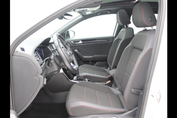 Volkswagen T-Roc 1.5 TSI Sport Pano, Trekhaak, Camera, Stoelverwarming