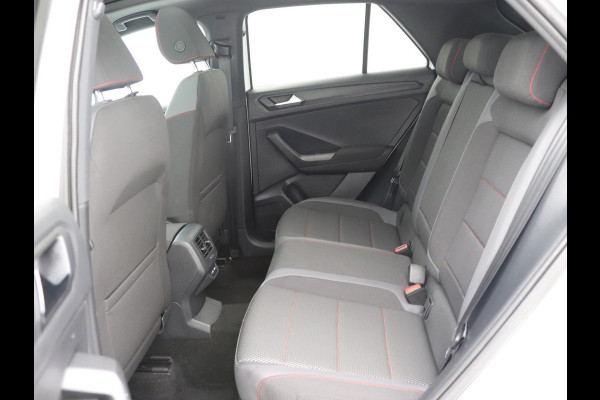 Volkswagen T-Roc 1.5 TSI Sport Pano, Trekhaak, Camera, Stoelverwarming