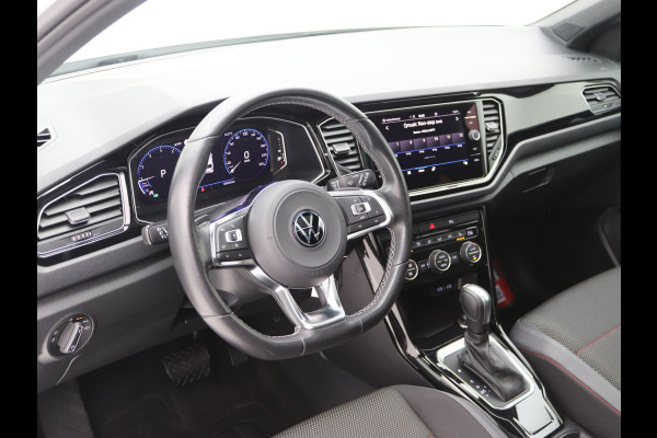 Volkswagen T-Roc 1.5 TSI Sport Pano, Trekhaak, Camera, Stoelverwarming