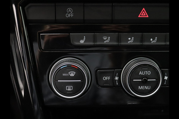 Volkswagen T-Roc 1.5 TSI Sport Pano, Trekhaak, Camera, Stoelverwarming