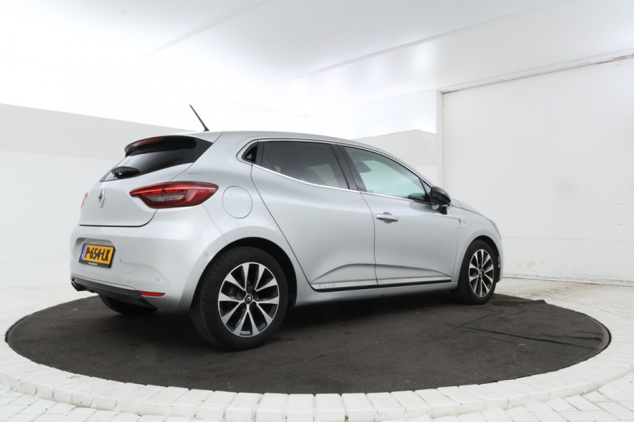 Renault Clio 1.0 TCe Intens 5 Deurs, Editon 1, Uniek! Navi