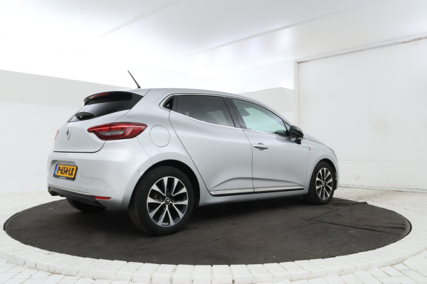 Renault Clio 1.0 TCe Intens 5 Deurs, Editon 1, Uniek! Navi