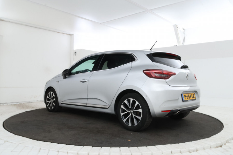 Renault Clio 1.0 TCe Intens 5 Deurs, Editon 1, Uniek! Navi