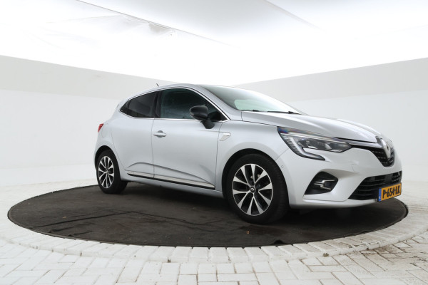 Renault Clio 1.0 TCe Intens 5 Deurs, Editon 1, Uniek! Navi