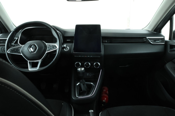 Renault Clio 1.0 TCe Intens 5 Deurs, Editon 1, Uniek! Navi