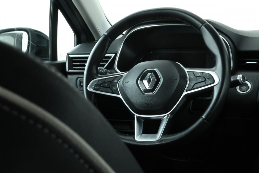 Renault Clio 1.0 TCe Intens 5 Deurs, Editon 1, Uniek! Navi