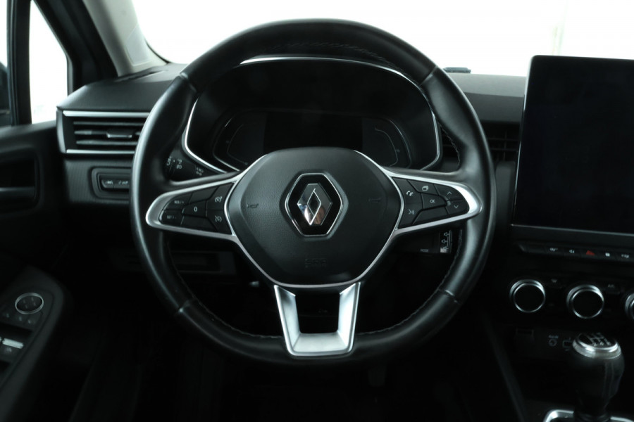 Renault Clio 1.0 TCe Intens 5 Deurs, Editon 1, Uniek! Navi