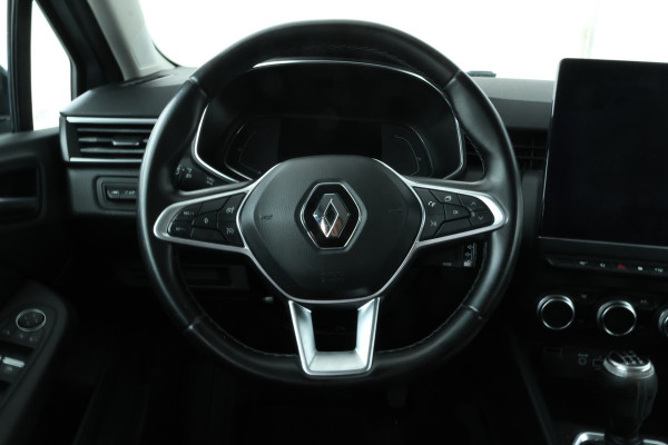 Renault Clio 1.0 TCe Intens 5 Deurs, Editon 1, Uniek! Navi