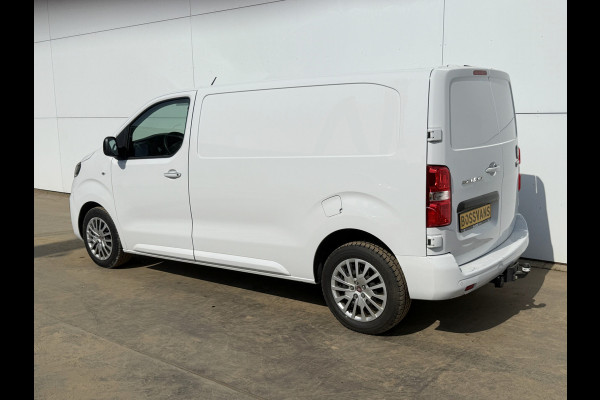 Fiat Scudo 144PK 2.0 Automaat L2H1 Climate Control Cruise Control Trekhaak Carplay Camera Navigatie Parkeersensoren
