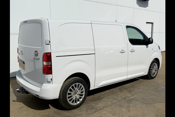 Fiat Scudo 144PK 2.0 Automaat L2H1 Climate Control Cruise Control Trekhaak Carplay Camera Navigatie Parkeersensoren