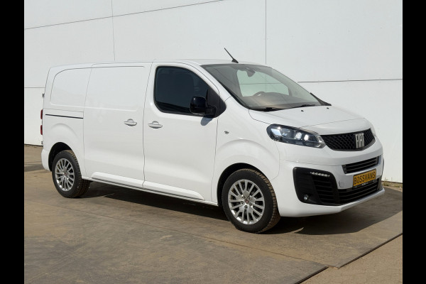 Fiat Scudo 144PK 2.0 Automaat L2H1 Climate Control Cruise Control Trekhaak Carplay Camera Navigatie Parkeersensoren